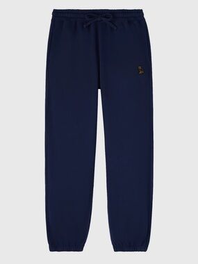 OVO 100%Cotton Navy Jogger Sweatpants